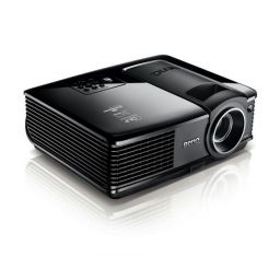 Benq Mp515 projector