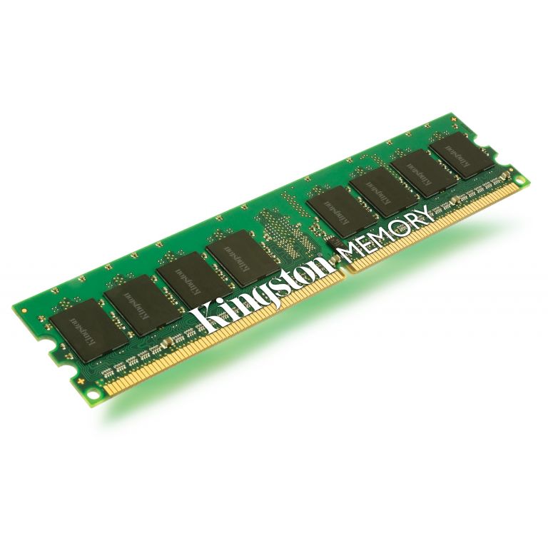 Memory Kingstom DDR2 1GB